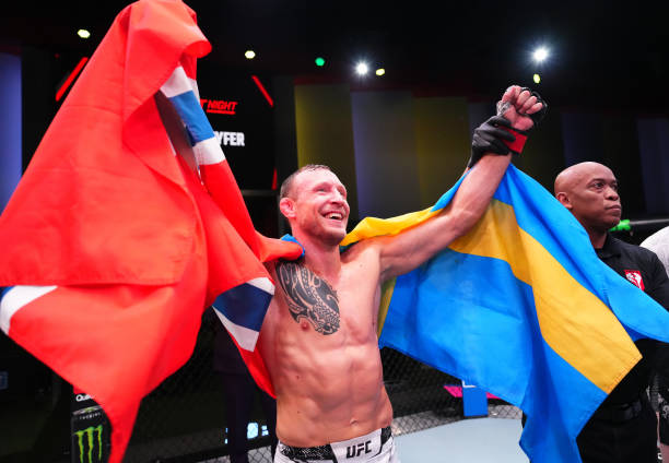 Jack Hermansson