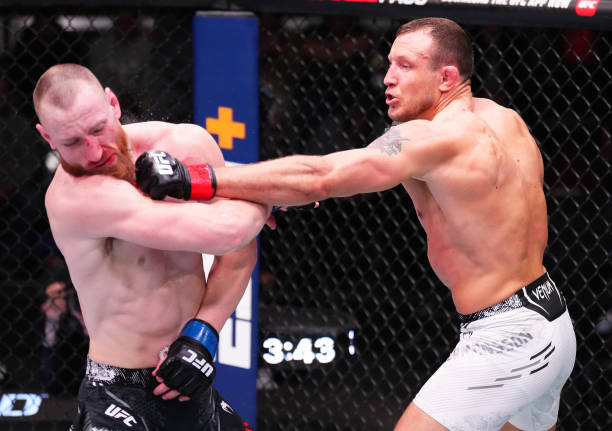 Jack Hermansson