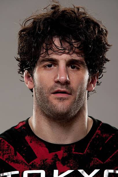 Charlie Brenneman