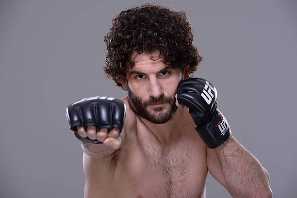 Charlie Brenneman