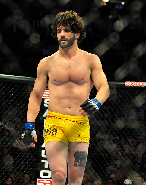 Charlie Brenneman