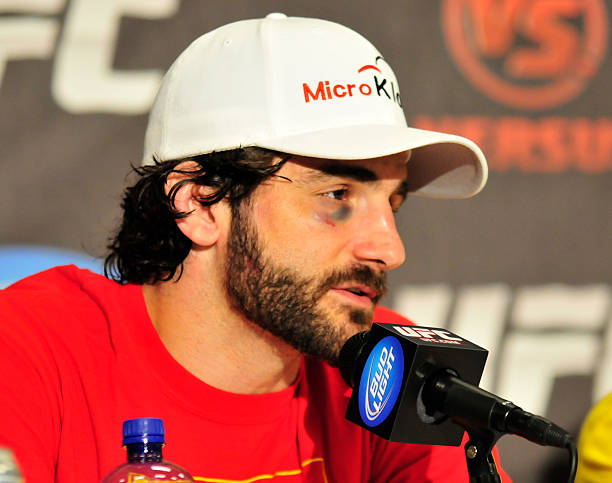 Charlie Brenneman