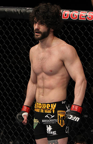 Charlie Brenneman