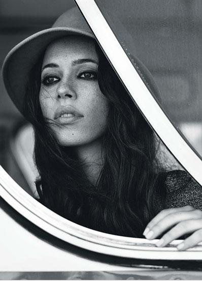 Rebecca Hall Rebecca Hall