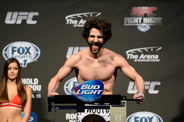 Charlie Brenneman