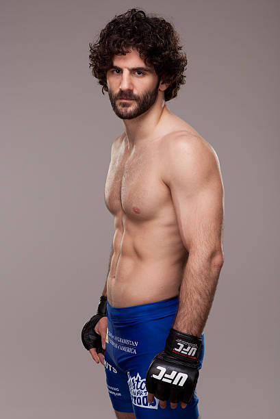 Charlie Brenneman