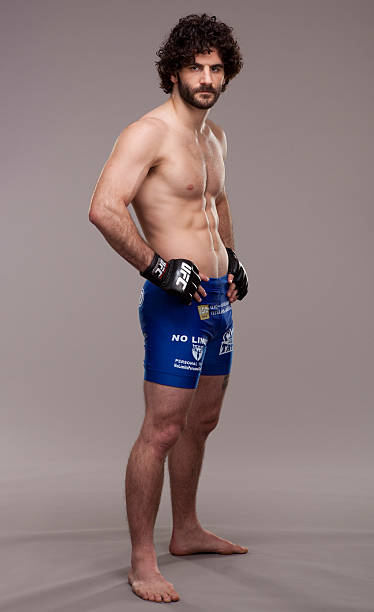 Charlie Brenneman