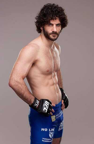 Charlie Brenneman