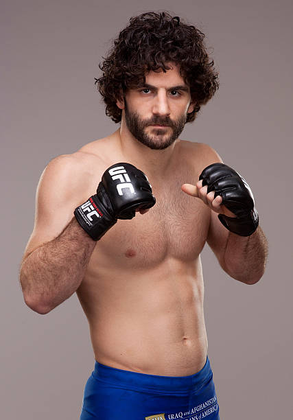 Charlie Brenneman