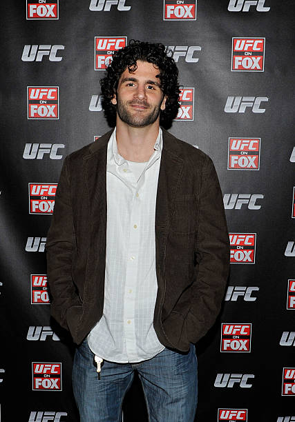 Charlie Brenneman