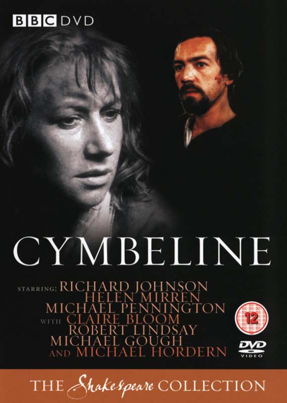 Cymbeline