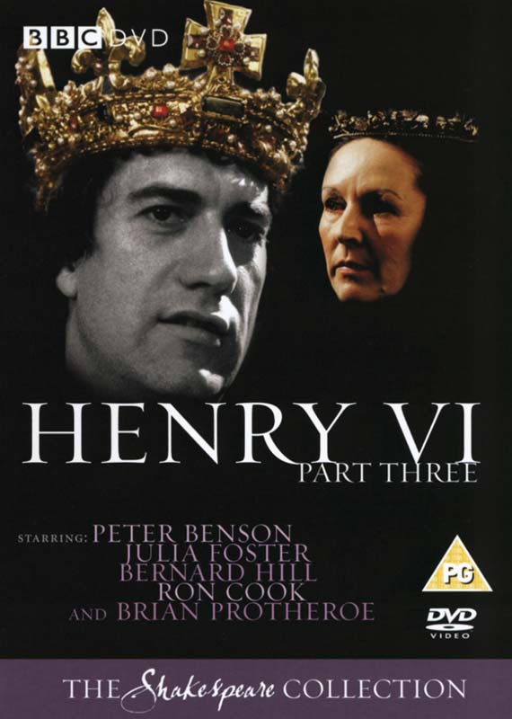 Henry VI Part Three