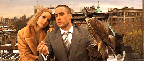 The Royal Tenenbaums The Royal Tenenbaums