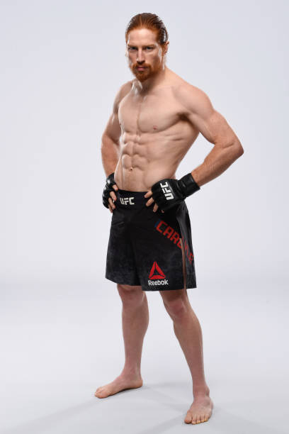 Spike Carlyle