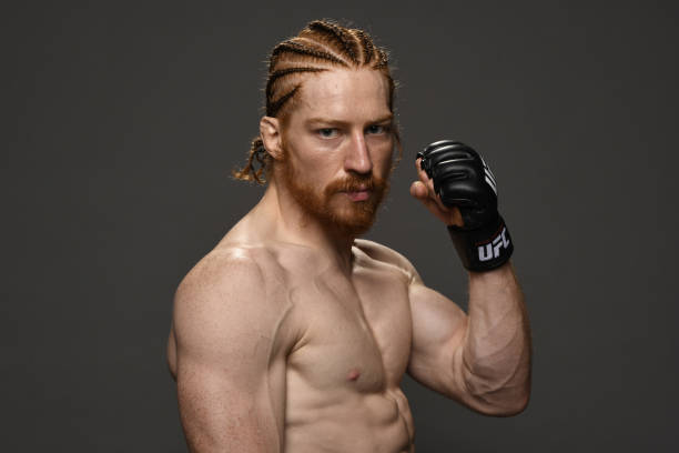 Spike Carlyle