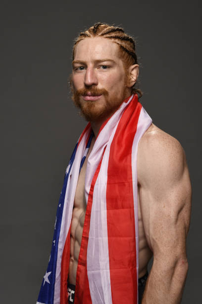 Spike Carlyle