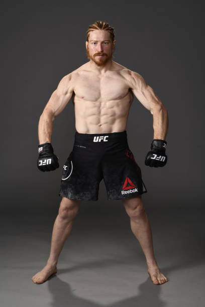 Spike Carlyle