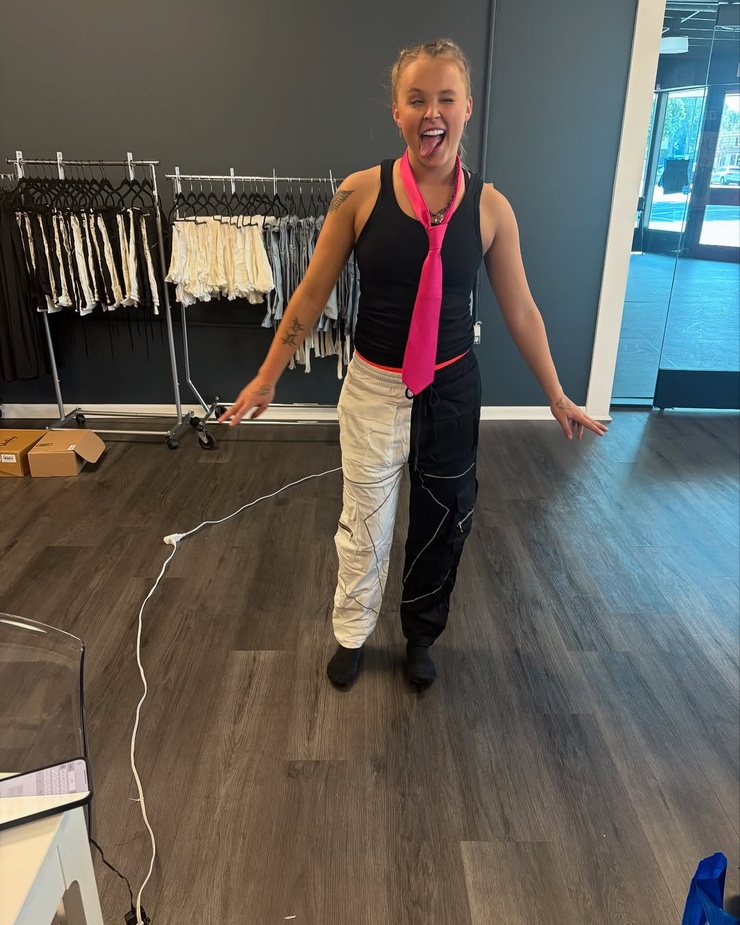 Jojo Siwa