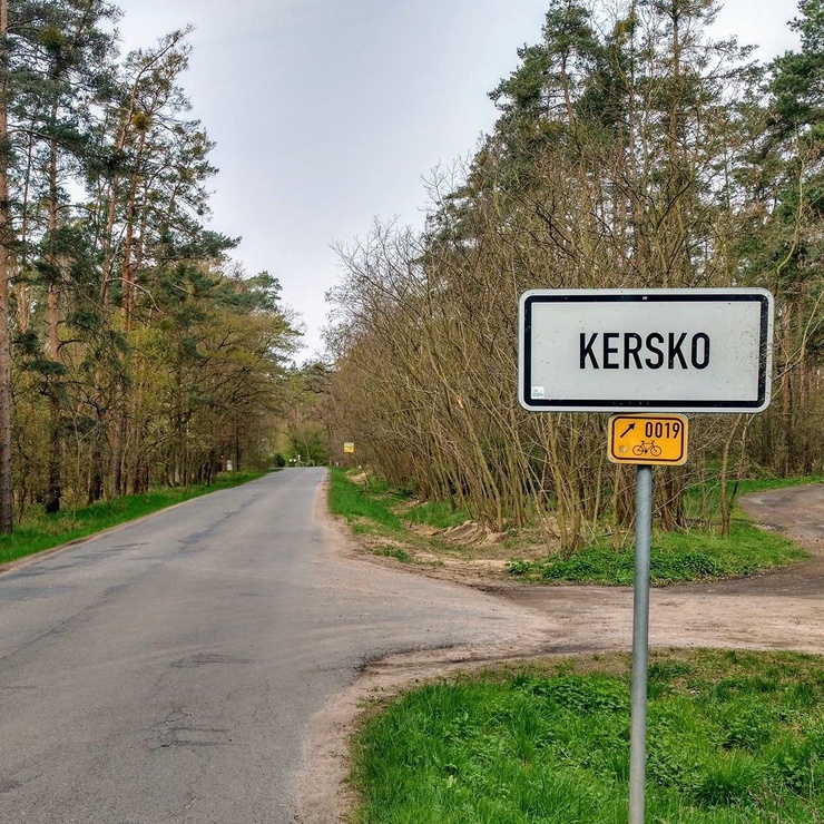 Kersko
