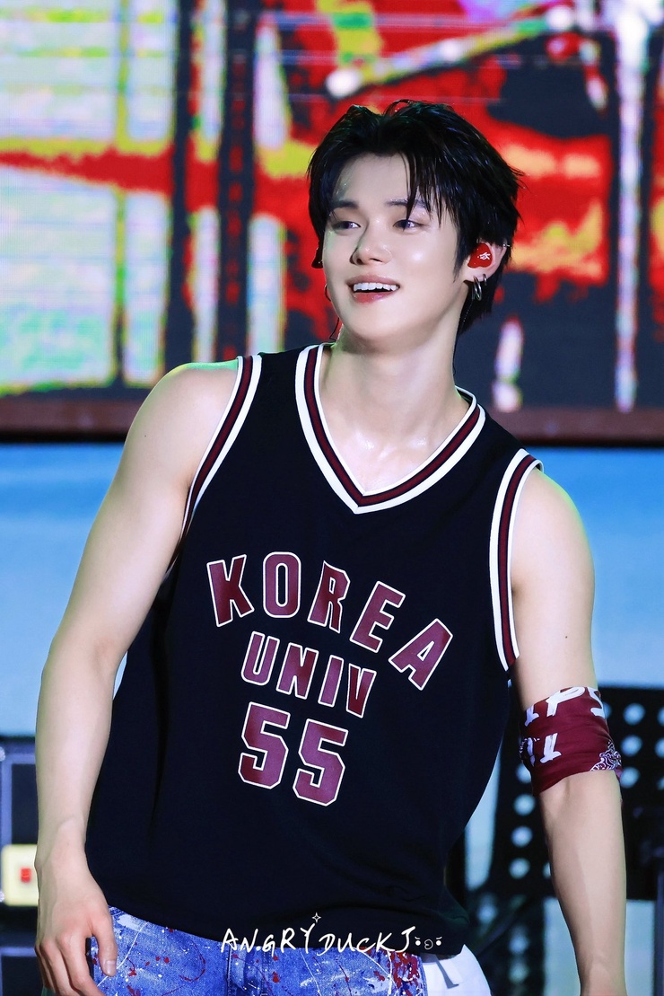 Choi Yeonjun (최연준)