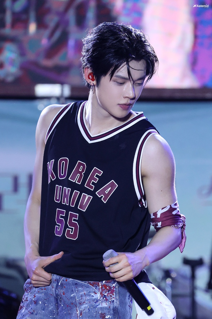 Choi Yeonjun (최연준)