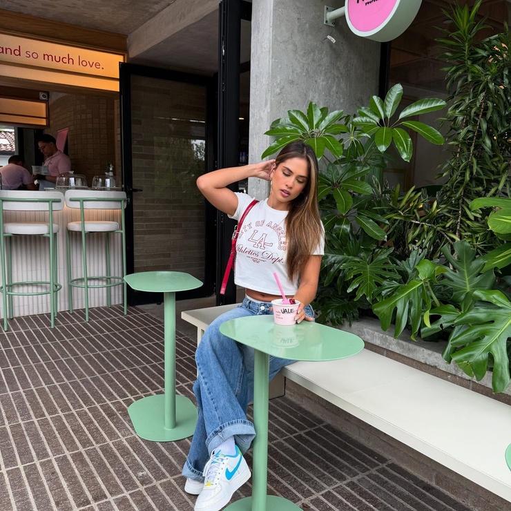 Valentina Ospina Valentina Ospina