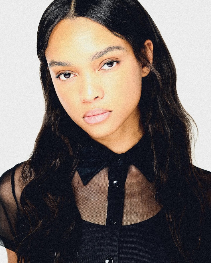 Samantha Archibald Samantha Archibald