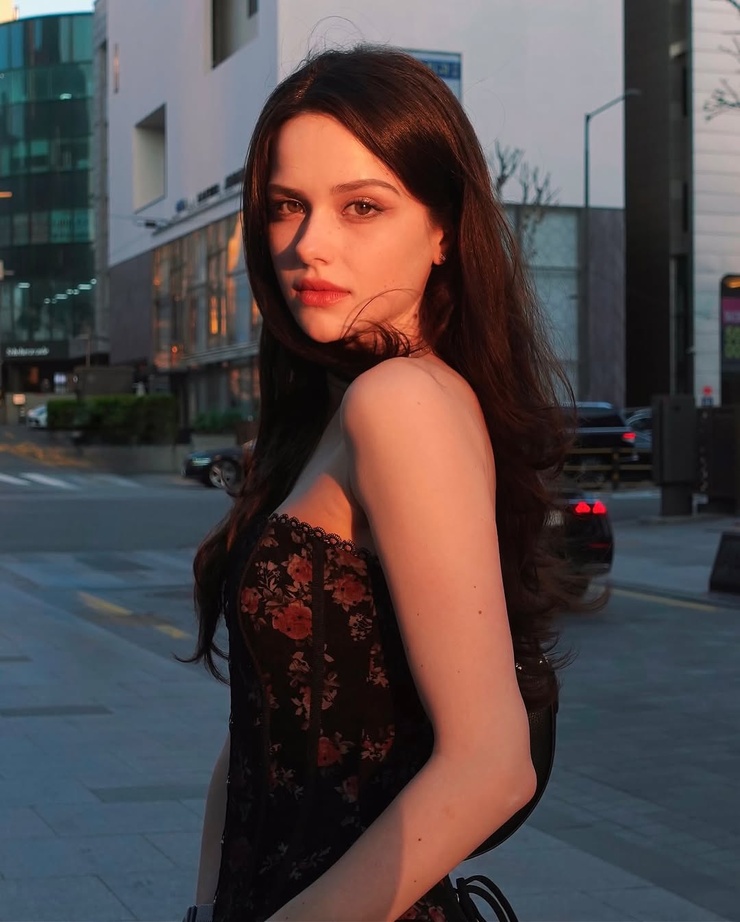 Lisa Rosh