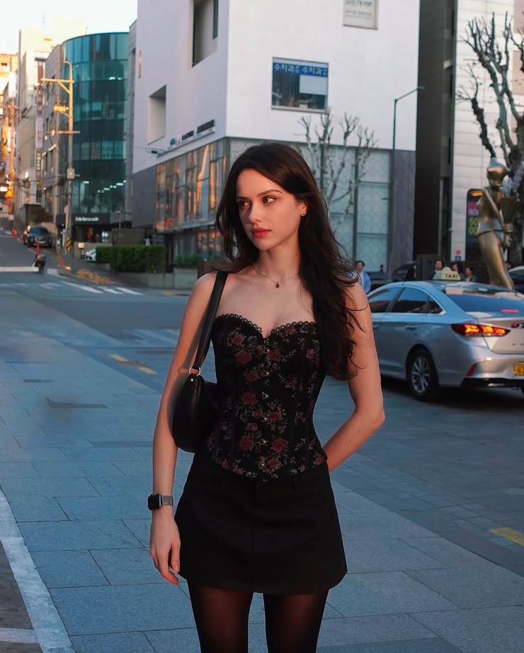 Lisa Rosh