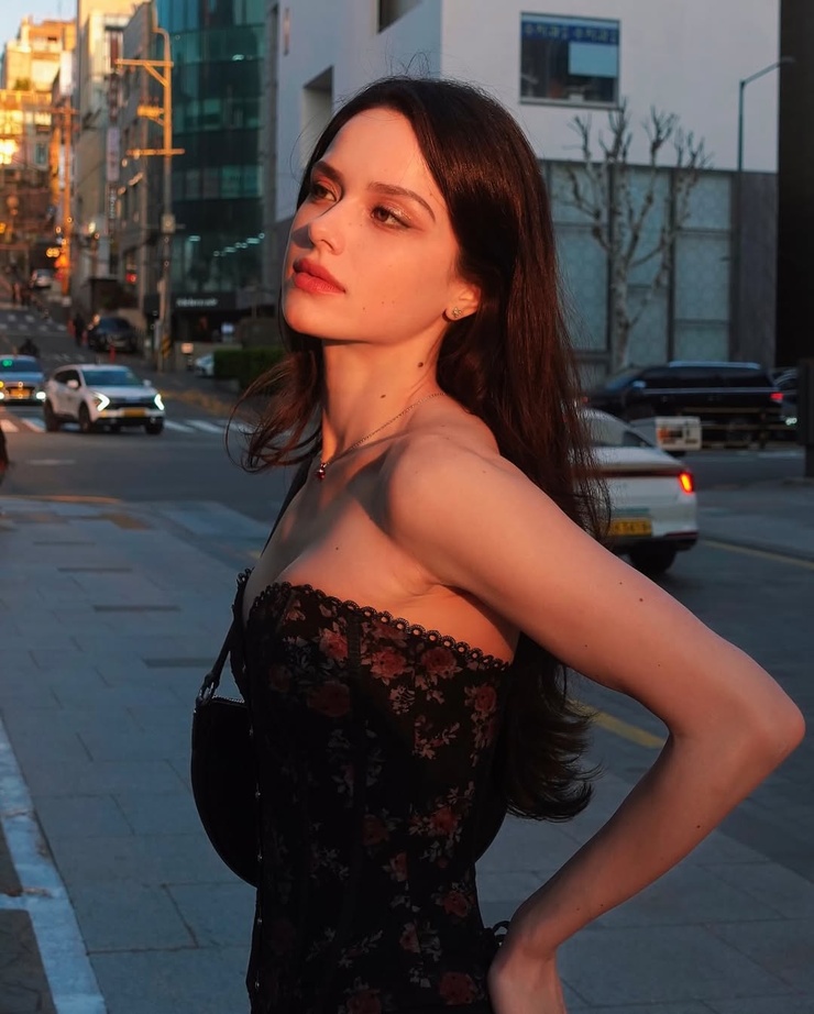 Lisa Rosh