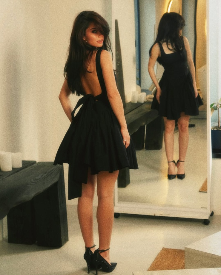 Sofia Chernasova