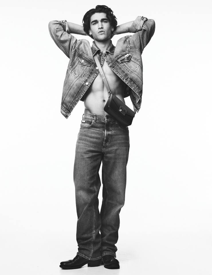 Josh Heuston