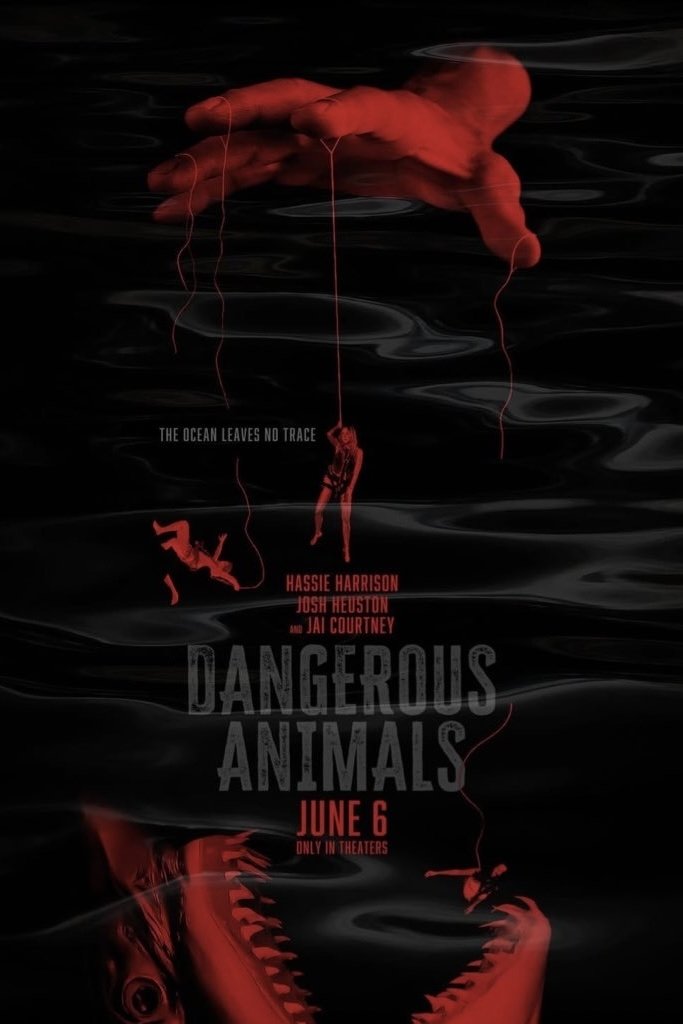 Dangerous Animals