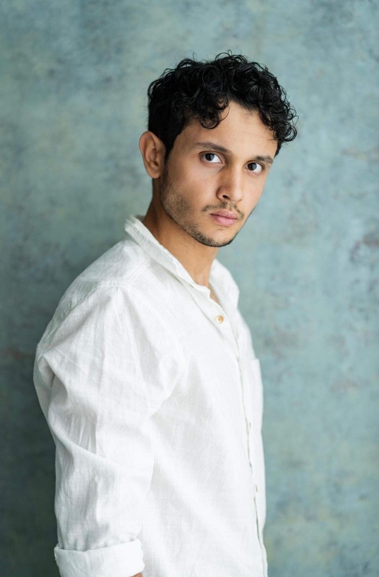 Muhannad Ben Amor