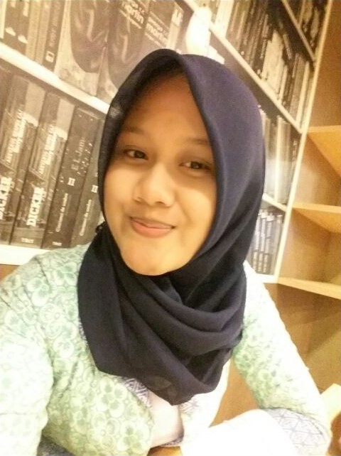 Arum Purbasari
