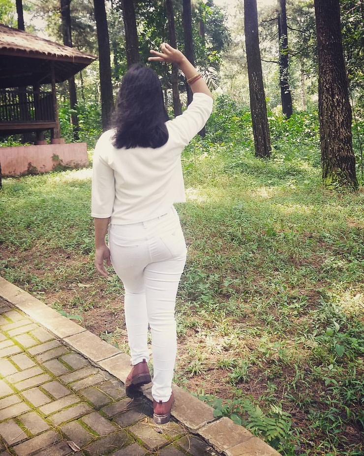 Arum Purbasari