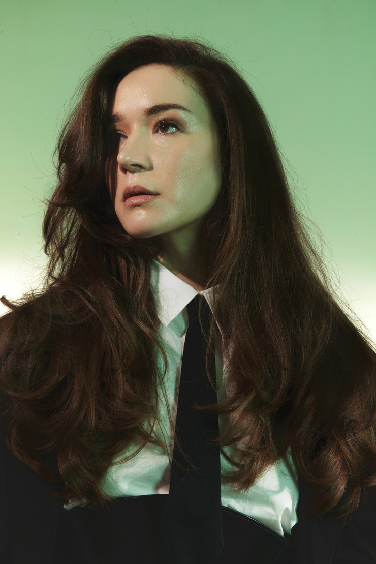 Elizabeth Dulau