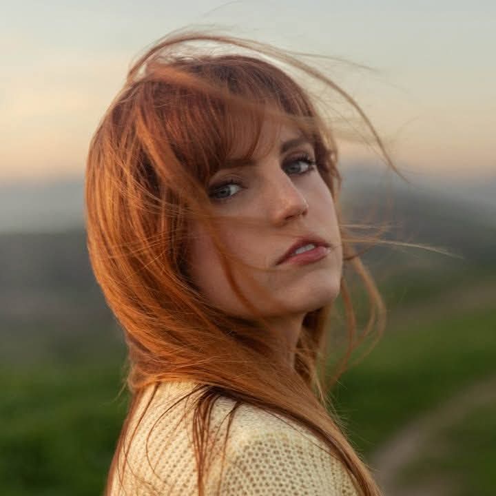 Sydney Sierota Sydney Sierota