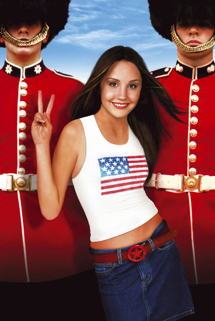 Amanda Bynes Amanda Bynes