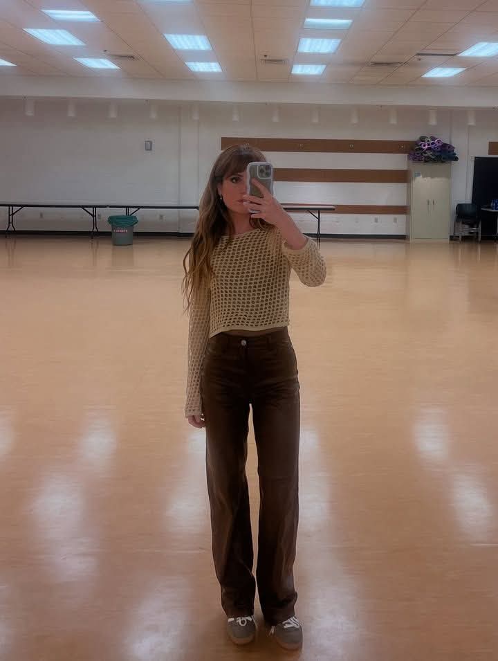 Sydney Sierota Sydney Sierota