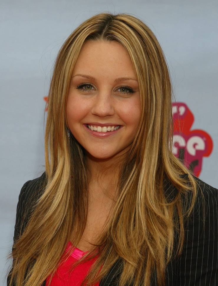 Picture of Amanda Bynes