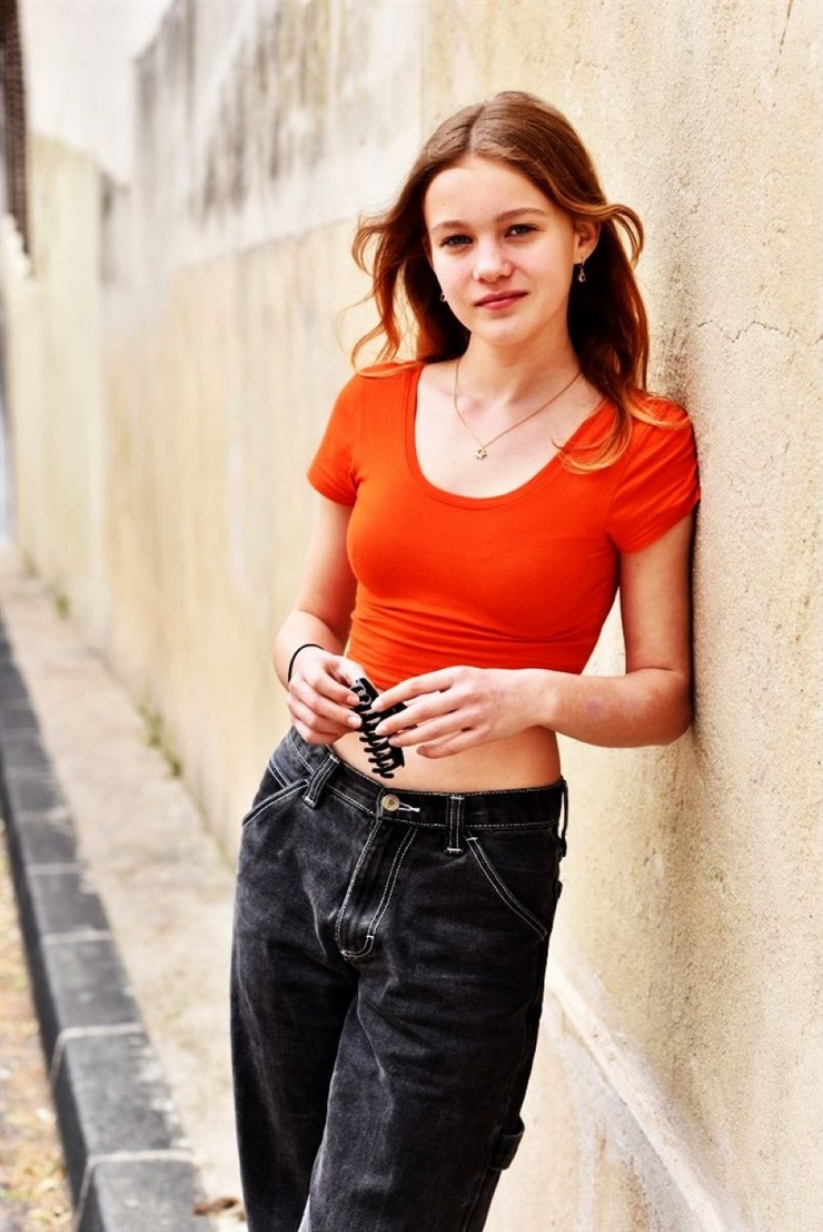 Lucy Loste Berset