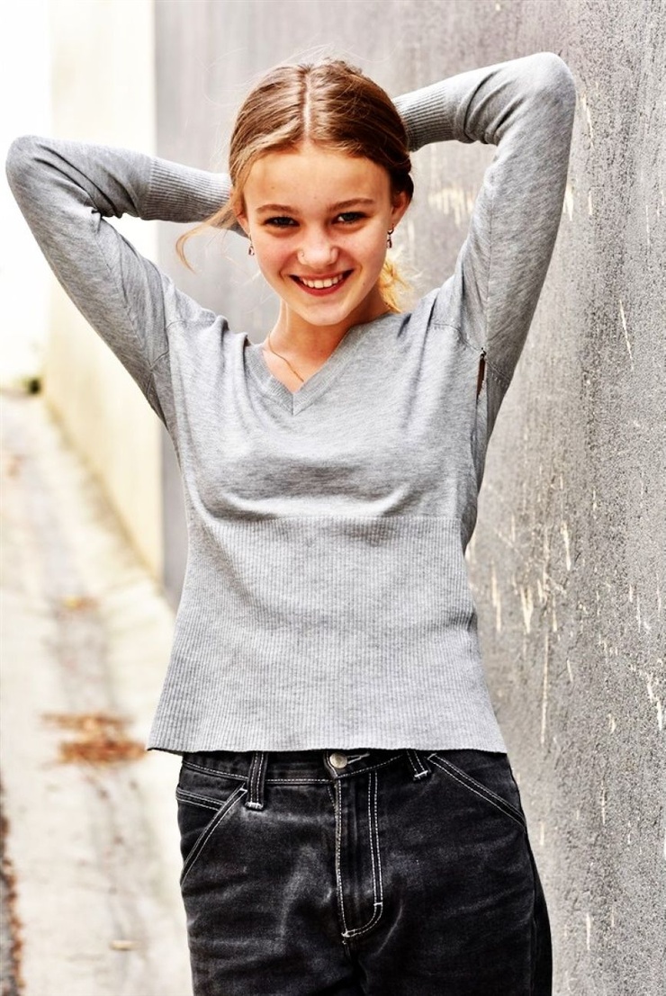 Lucy Loste Berset