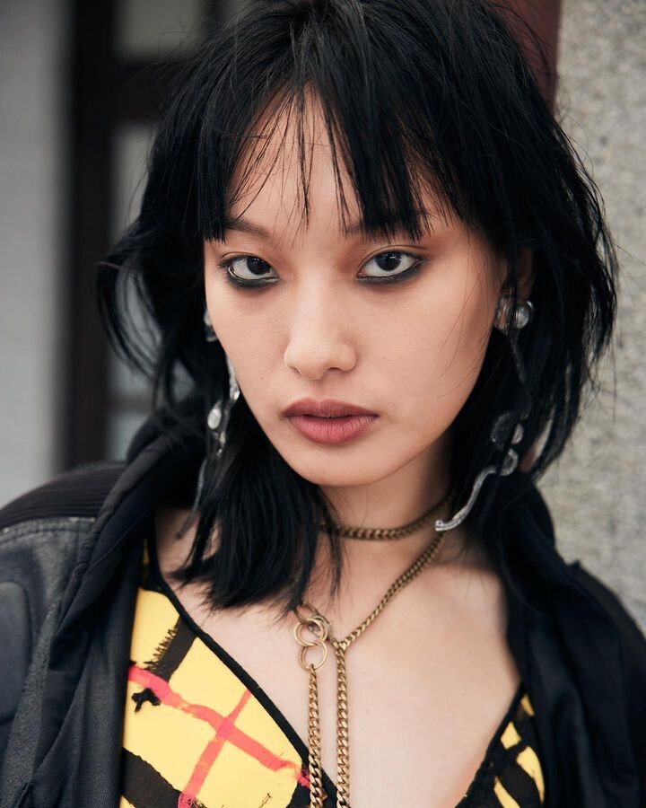 Ruby Huang