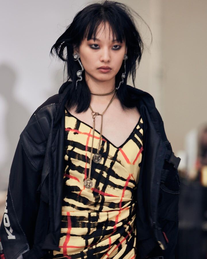 Ruby Huang