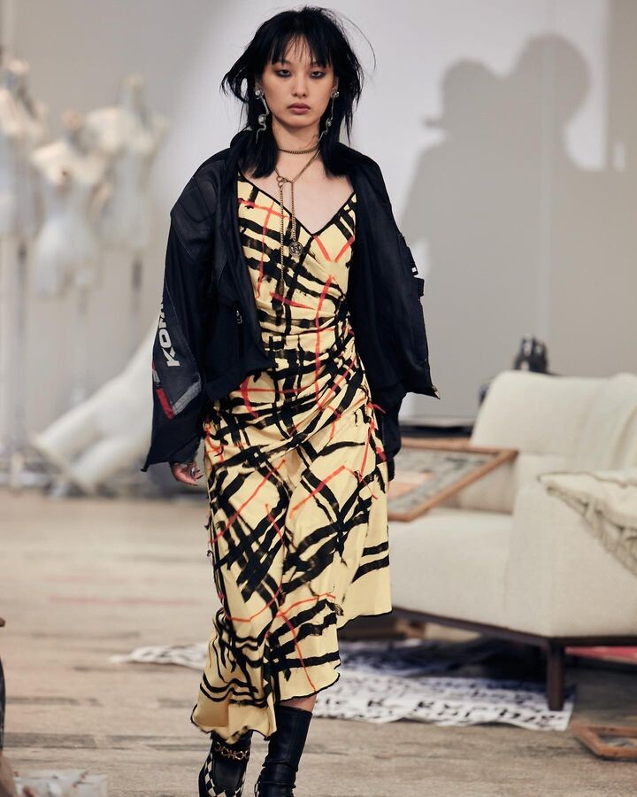Ruby Huang