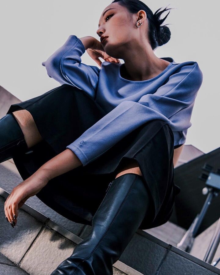 Ruby Huang