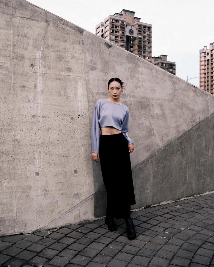 Ruby Huang