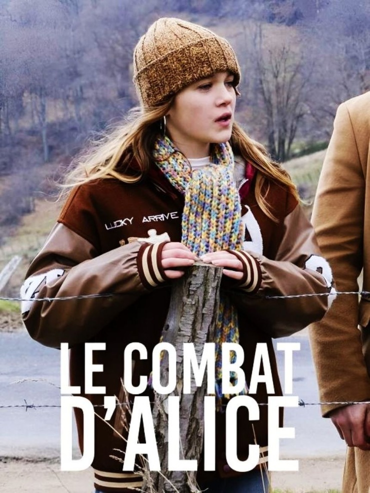 Le combat d’Alice