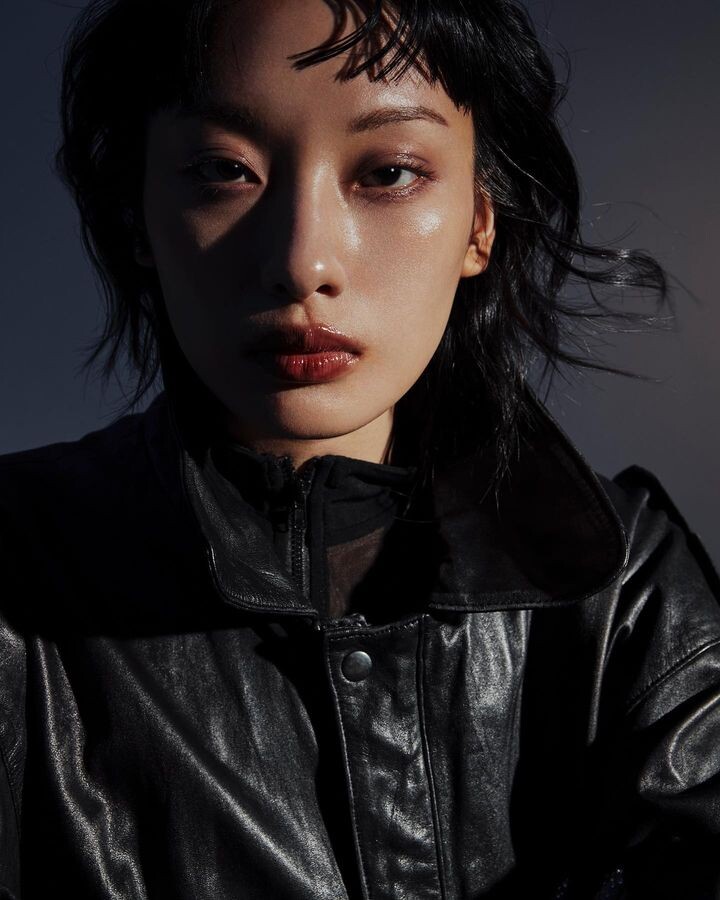 Ruby Huang